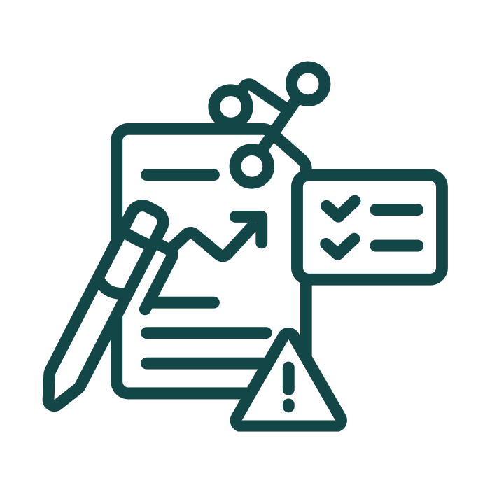 enfoque organizacional