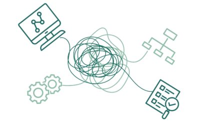 Profesionalizar una empresa no es sumar herramientas: es construir coherencia